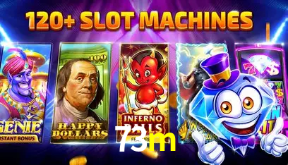 A Revolução dos Aplicativos de Jogos no 73m