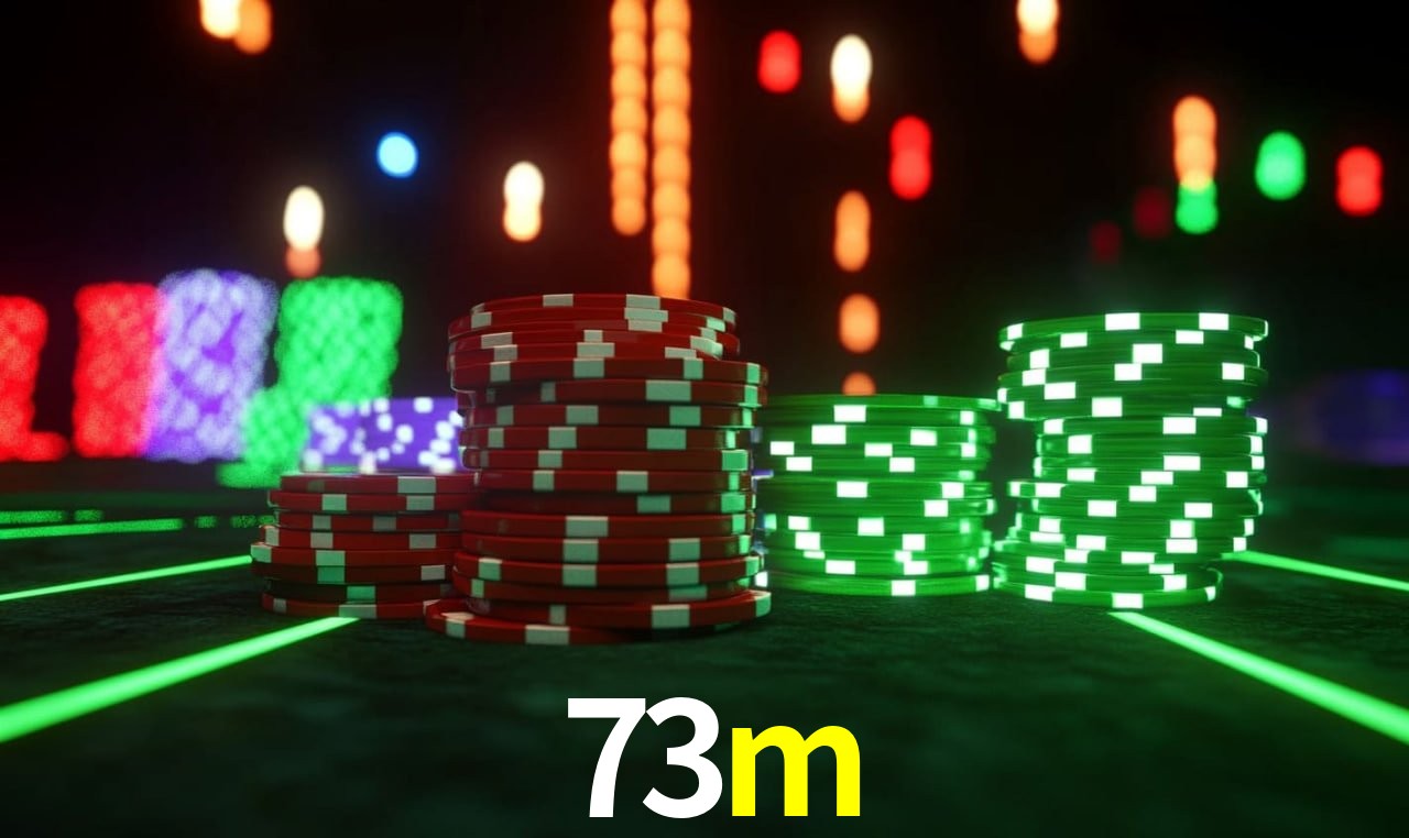Statistics 73m