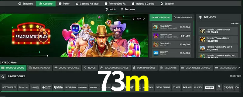 cassino 73m