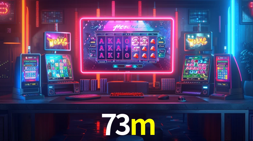 73m,73m.com