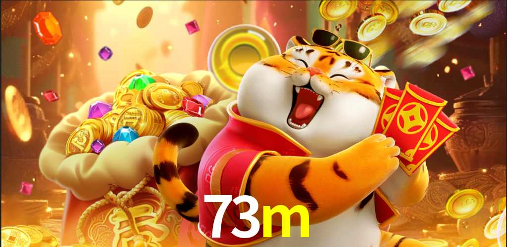73m: A Experiência de Casino com Jogos de Mesa ao Vivo