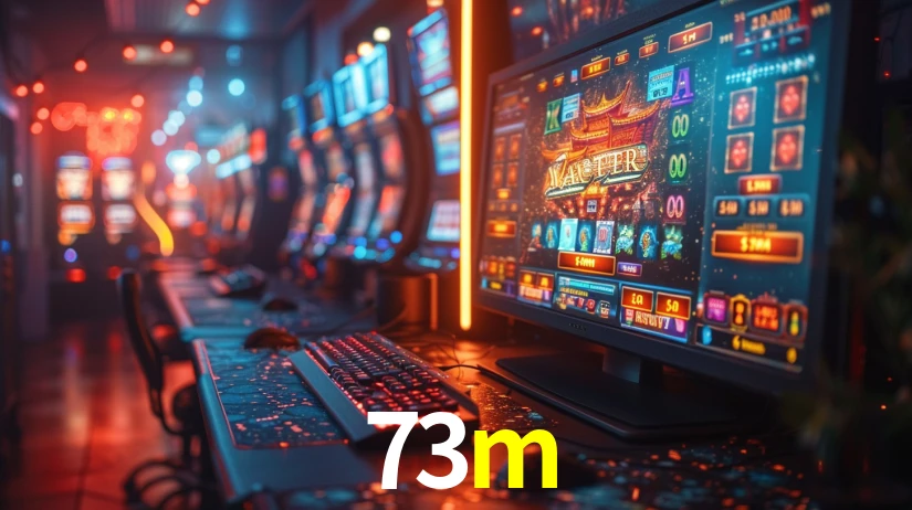 Experimente o Login Seguro Premium no 73m