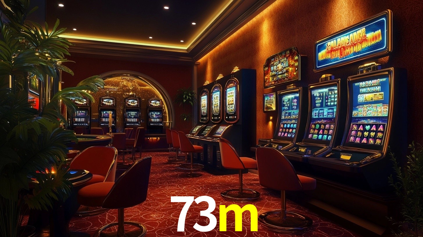 Welcome Bonus 73m
