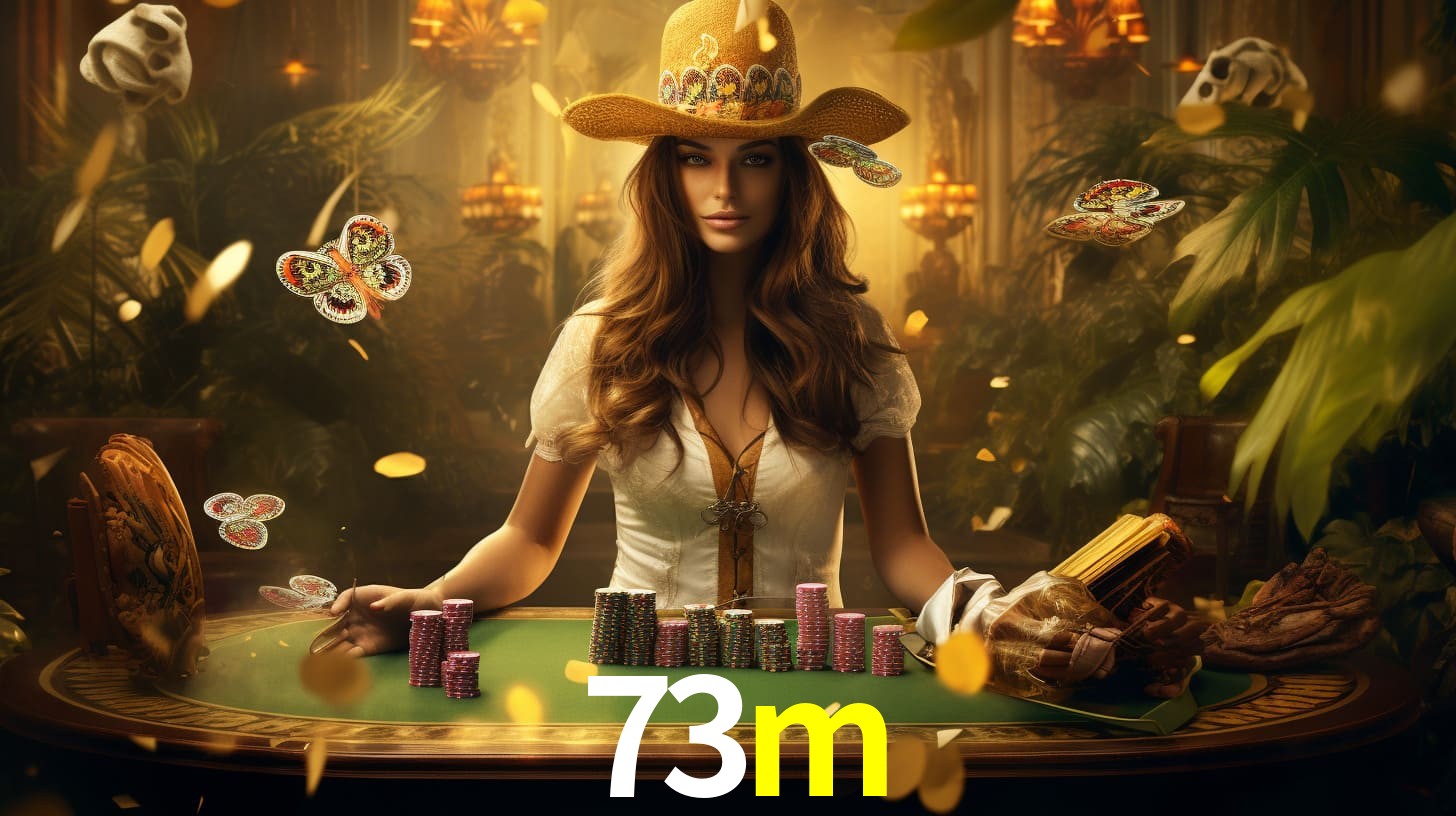 Roulette Table 73m