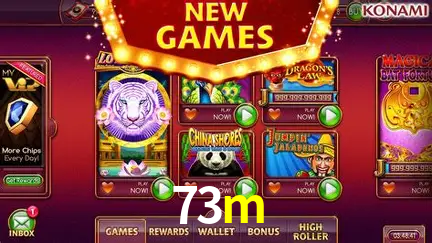 VIP Casino 73m