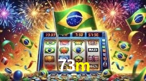Game Statistics 73m