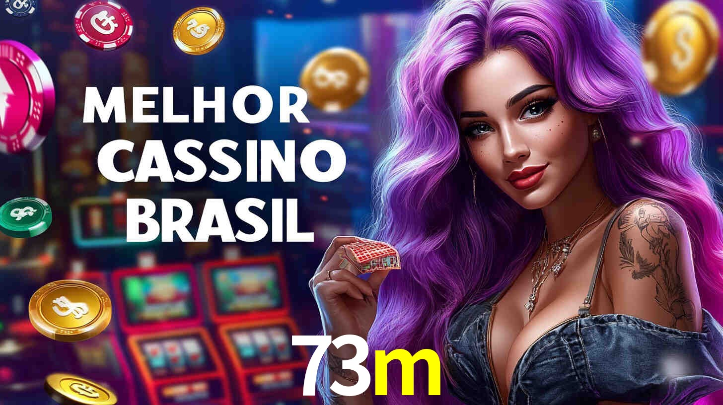 A Popularidade dos Caça-Níqueis no 73m