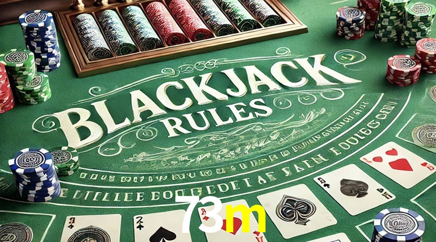 Slot Games 73m