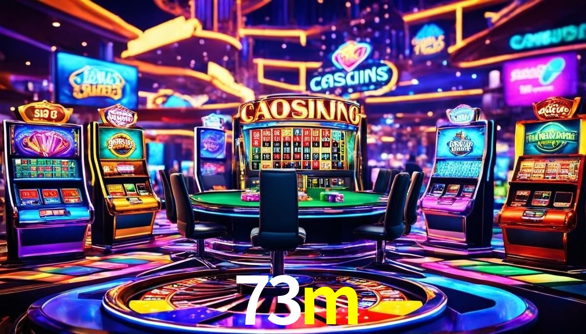 Game Statistics 73m