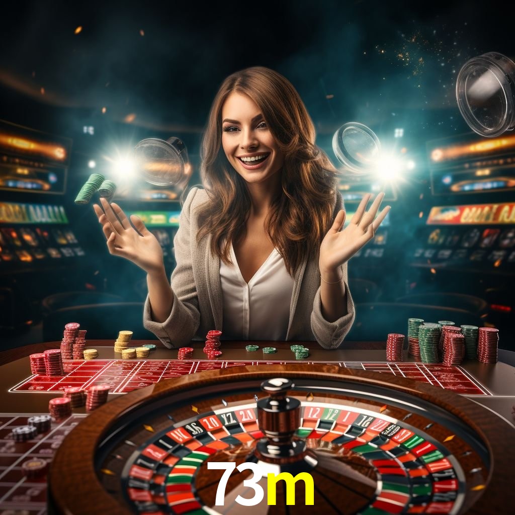Explore as vantagens do 73m: serviço profissional e confiabilidade
