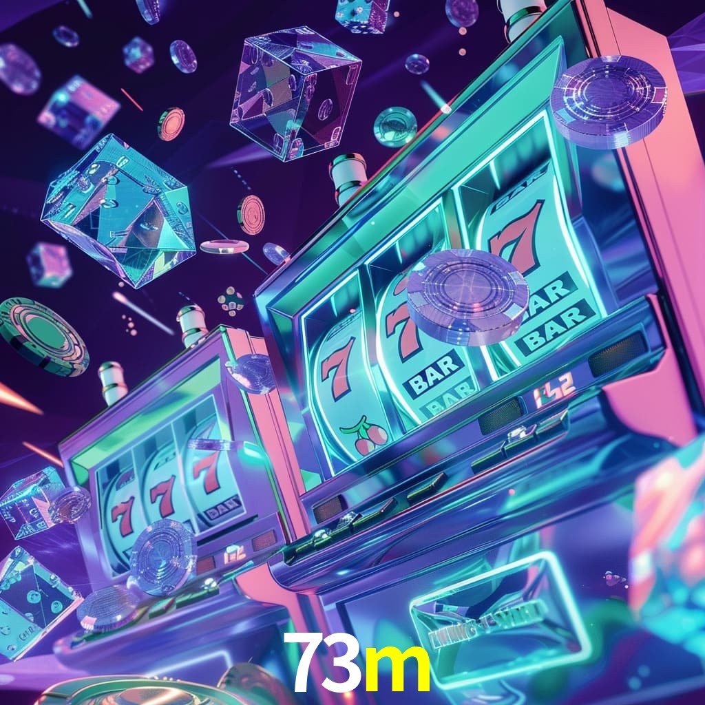 A Emoção da Loteria na 73m: Uma Chance de Mudança de Vida