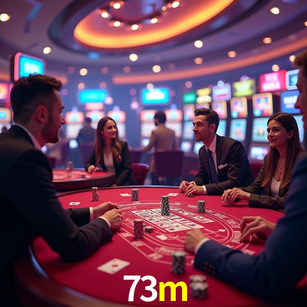 cassino 73m
