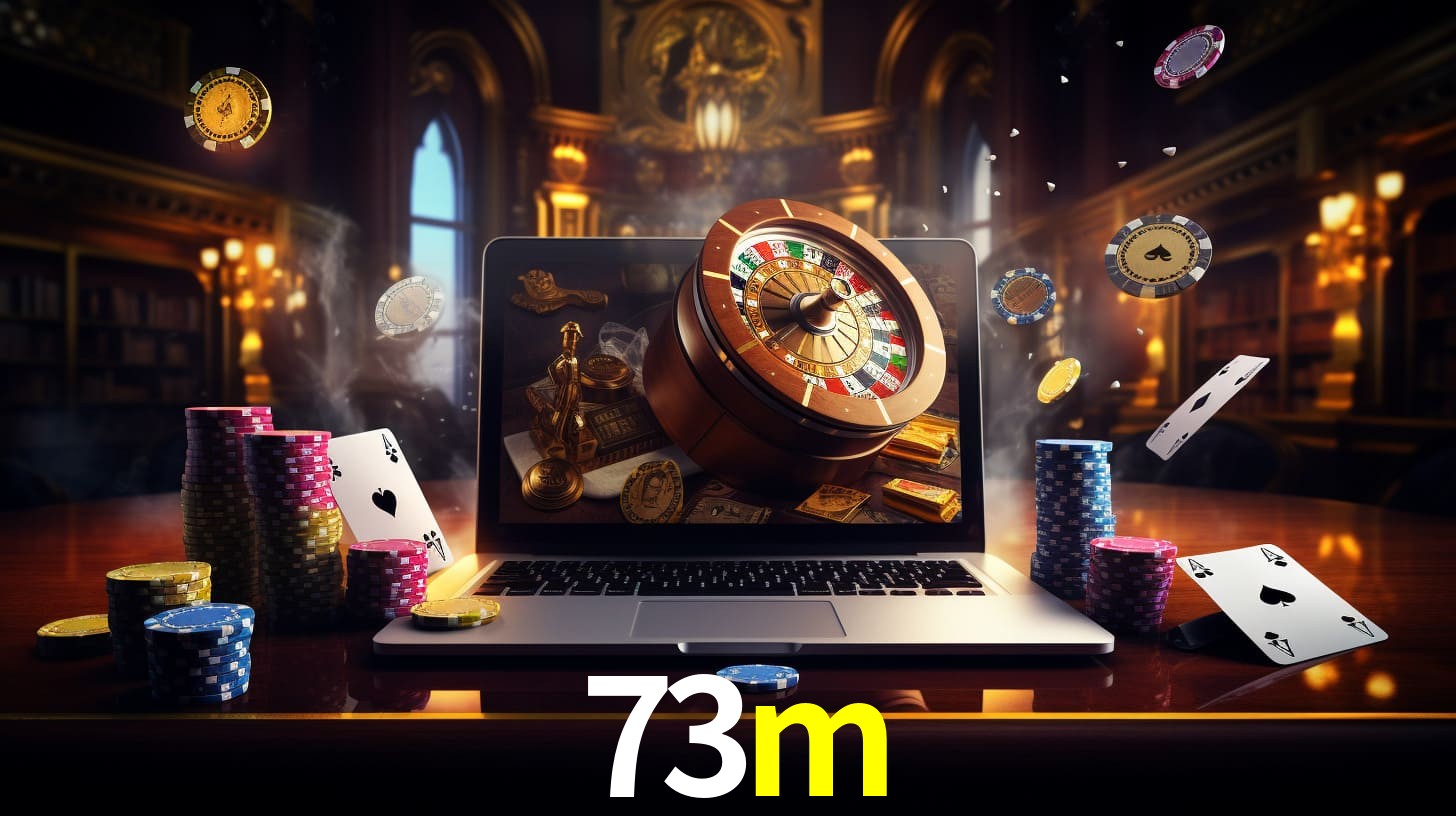 Live Casino 73m