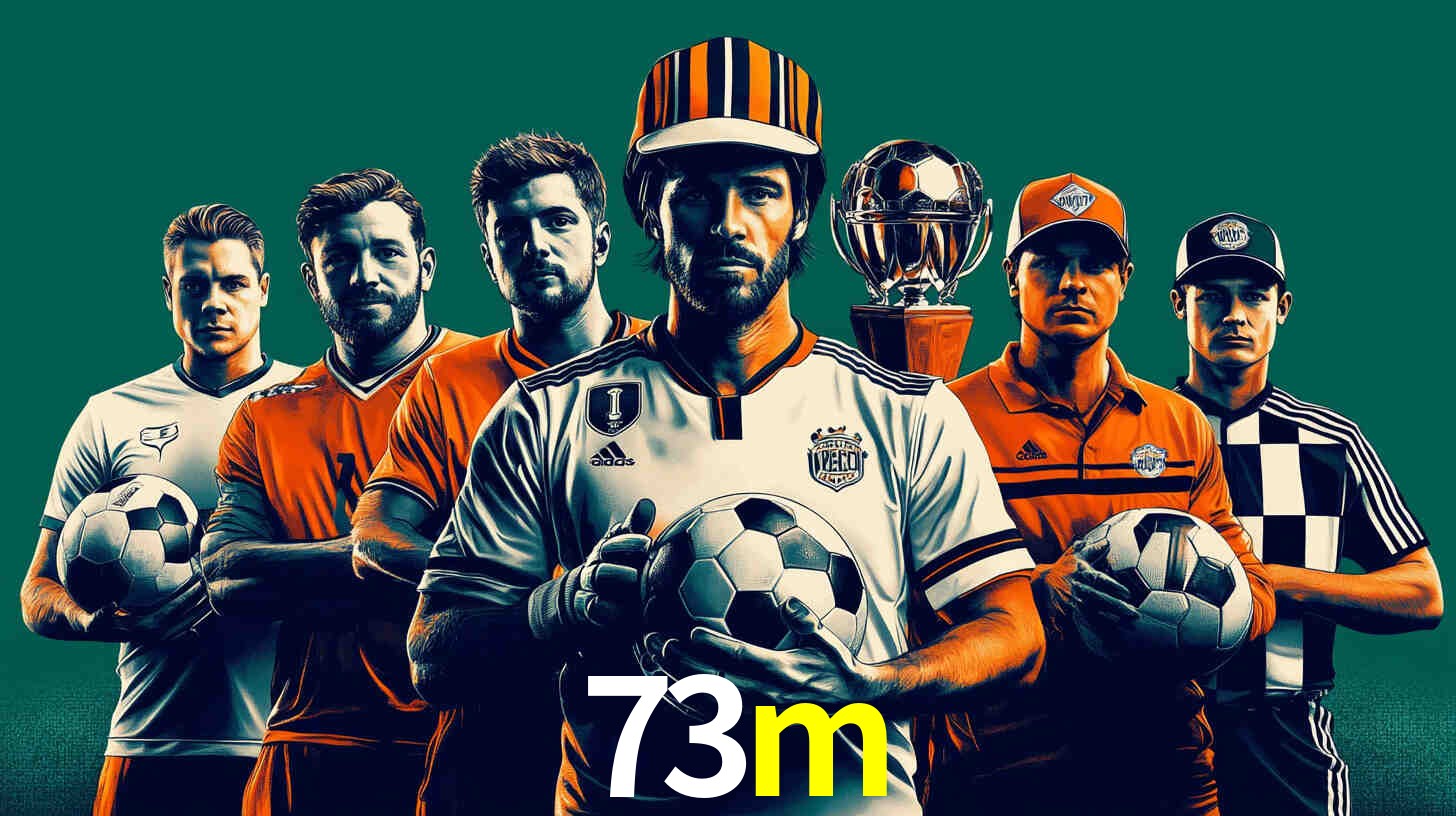 Descubra o Programa VIP da 73m: Vantagens Exclusivas para Jogadores