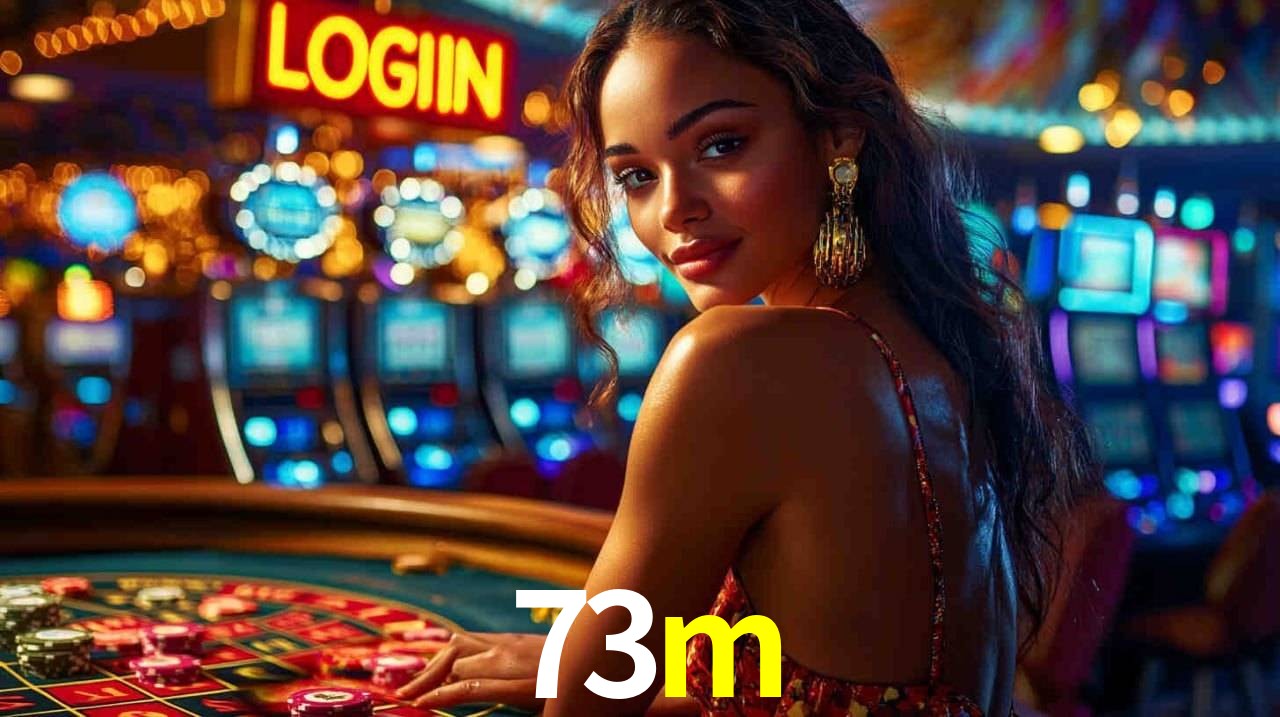 Slot Games 73m
