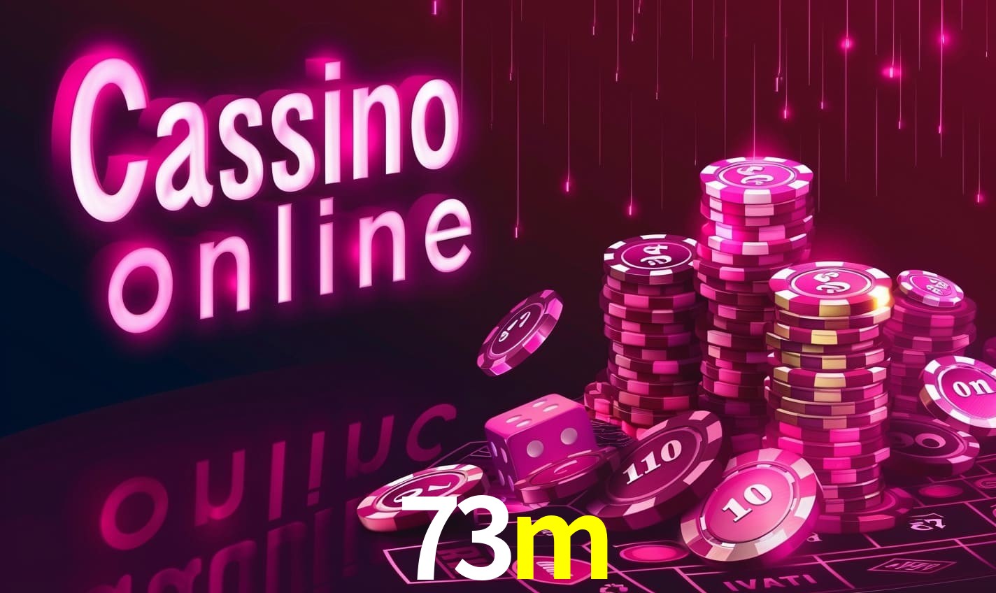Explorando a Categoria de Eventos em Apostas na 73m