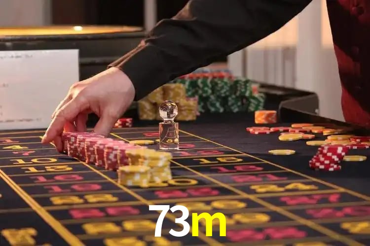 A Emoção da Loteria na 73m: Uma Chance de Mudança de Vida