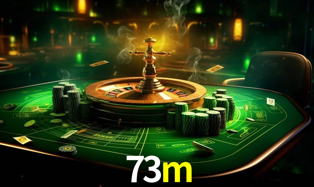 Desvendando o Mundo dos Jogos Virtuais na 73m